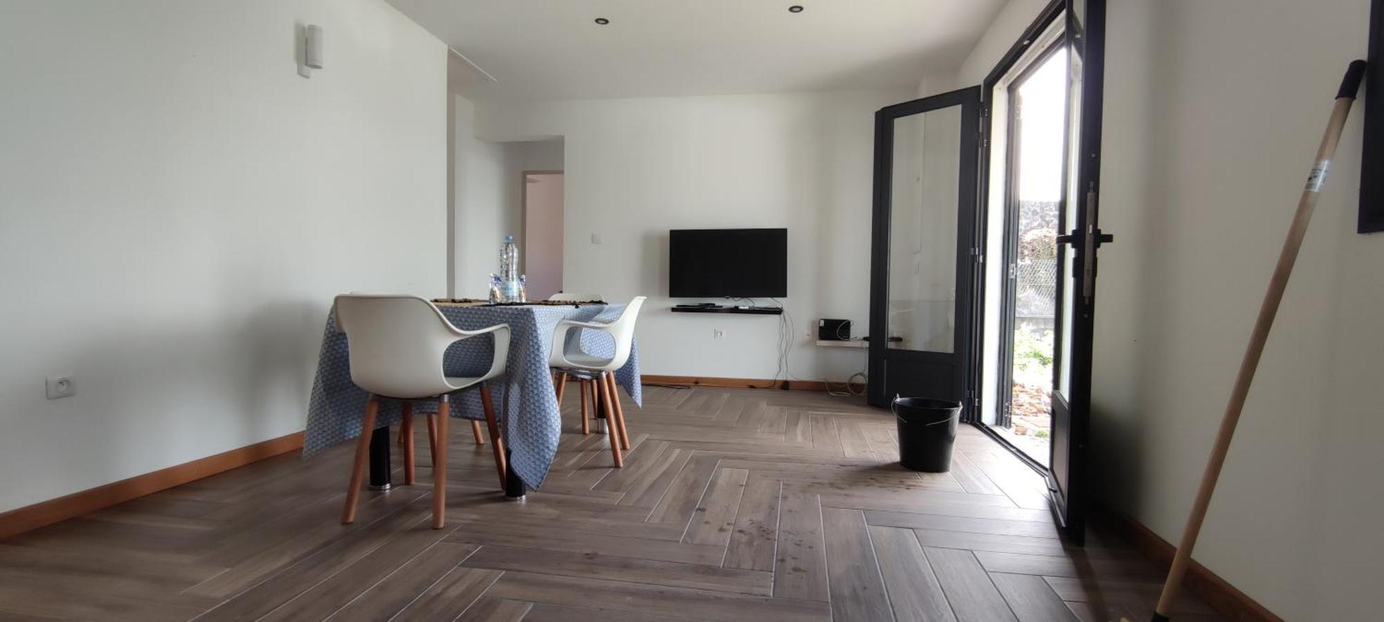Villa La Fournaise 르탕퐁 외부 사진