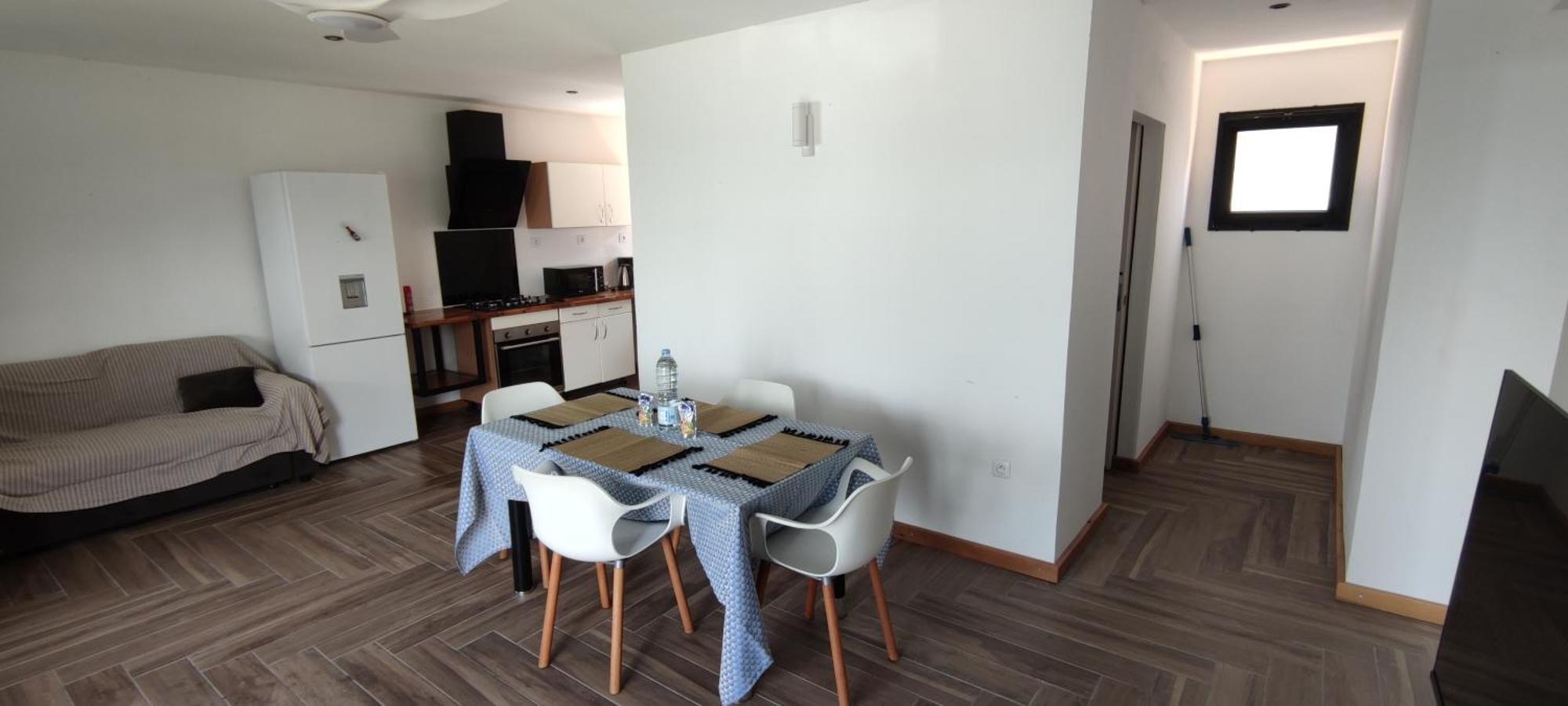 Villa La Fournaise 르탕퐁 외부 사진