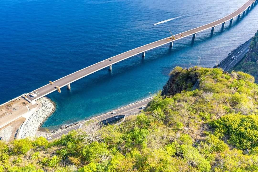 Villa La Fournaise 르탕퐁 외부 사진
