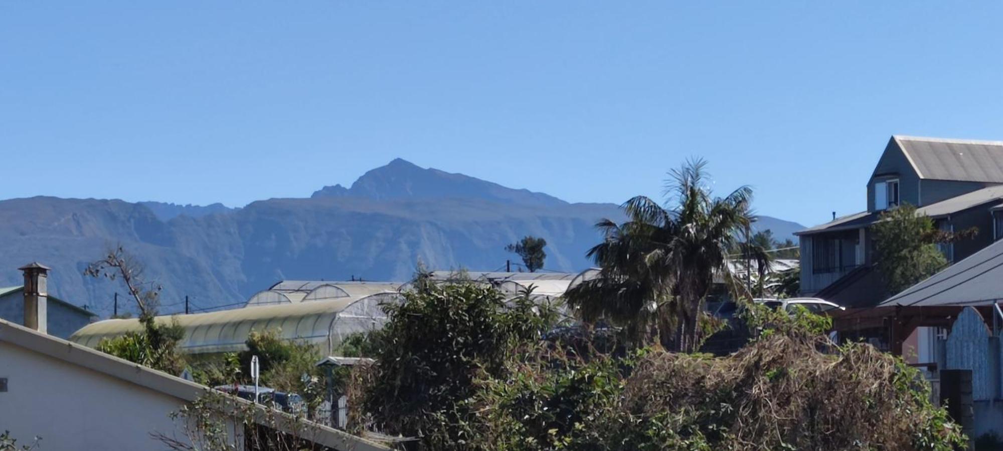 Villa La Fournaise 르탕퐁 외부 사진