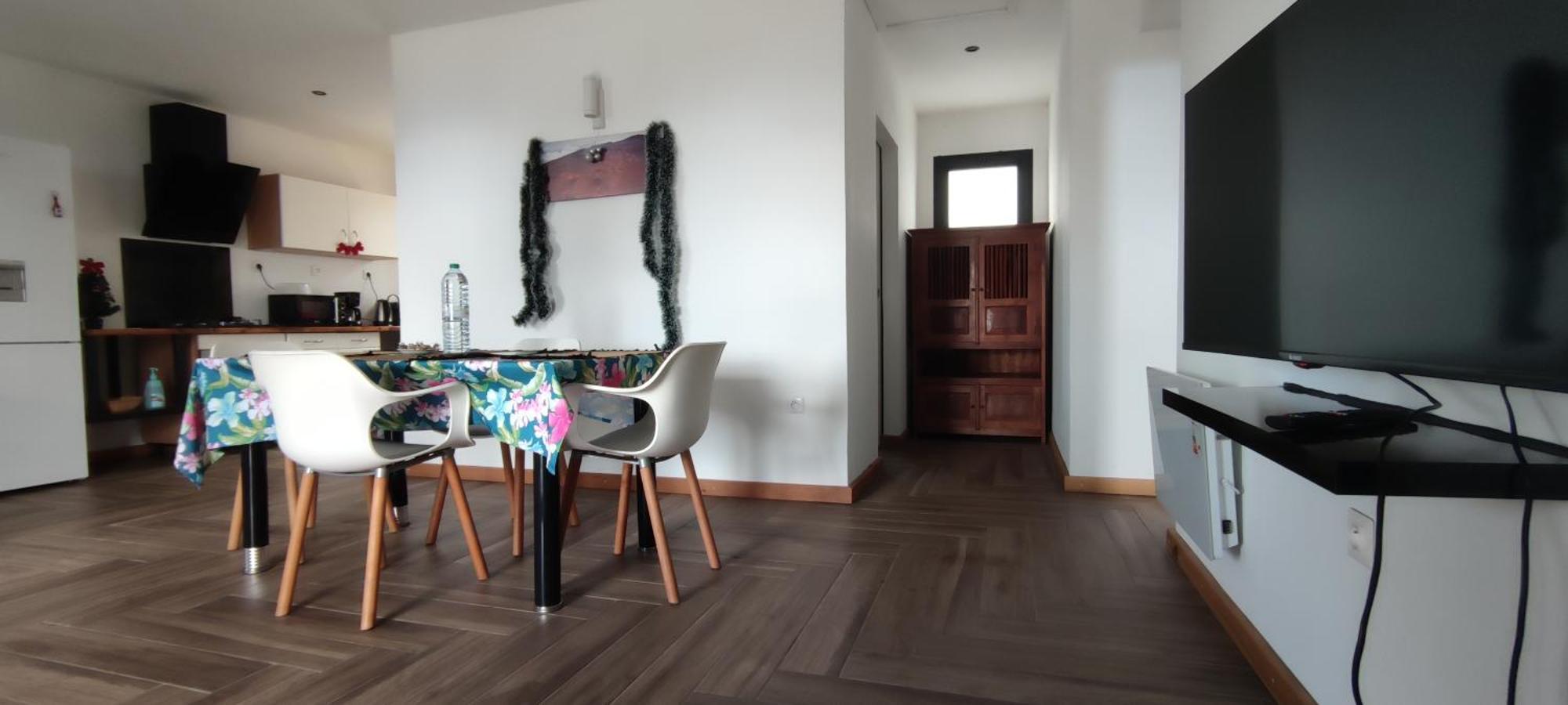 Villa La Fournaise 르탕퐁 외부 사진