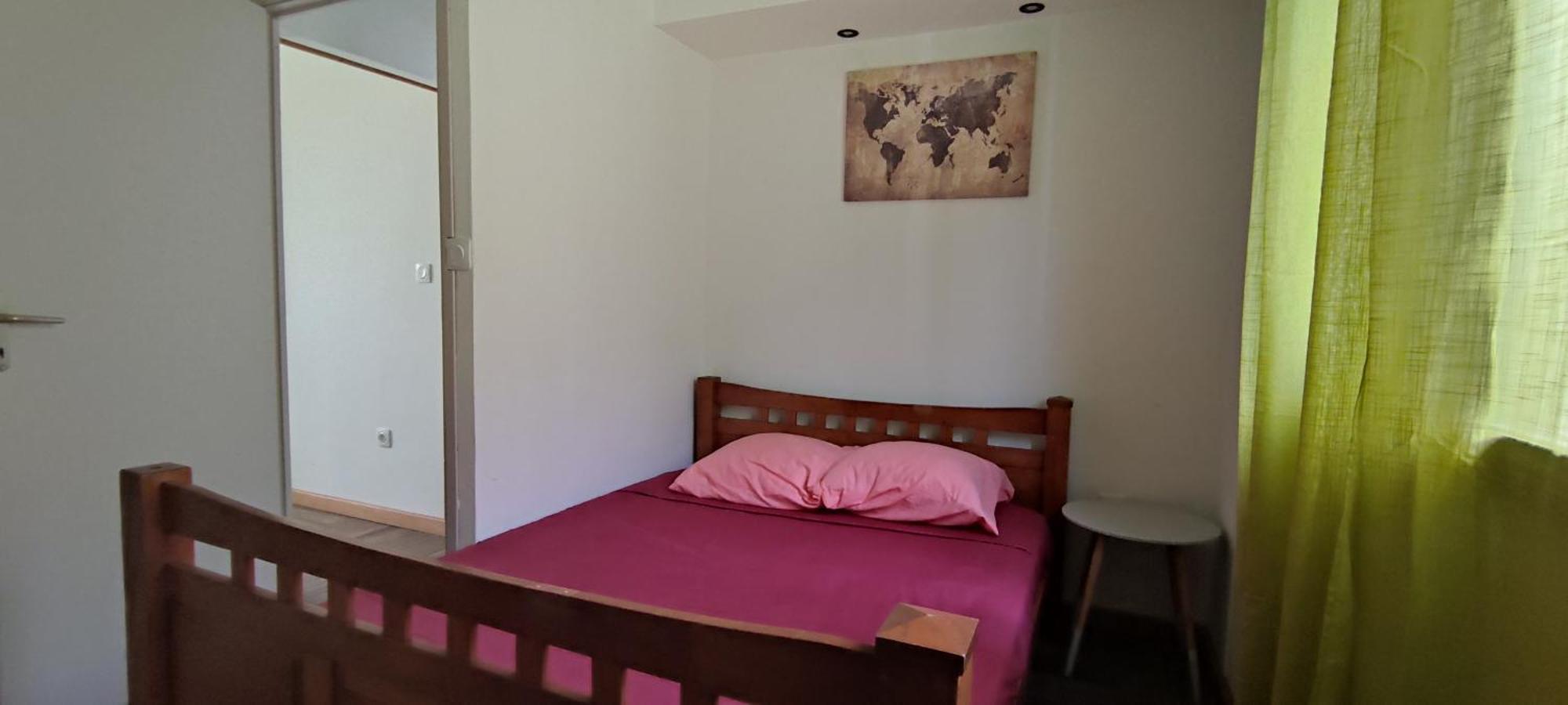 Villa La Fournaise 르탕퐁 외부 사진