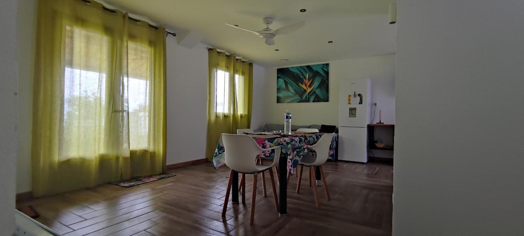 Villa La Fournaise 르탕퐁 외부 사진