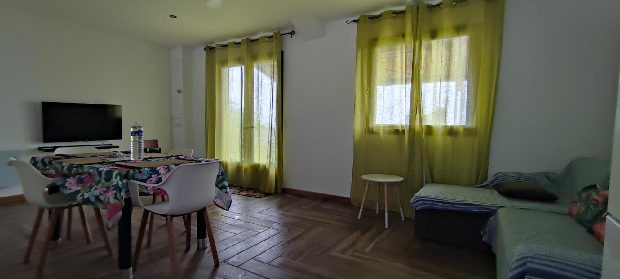 Villa La Fournaise 르탕퐁 외부 사진